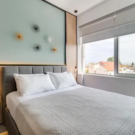 Koukou Chania Appartamento