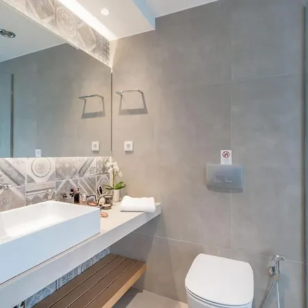 Apartmán Koukou Chania