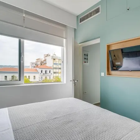 Koukou Chania Apartmán Chania (Crete)