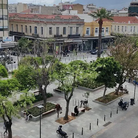 Koukou Chania Appartamento